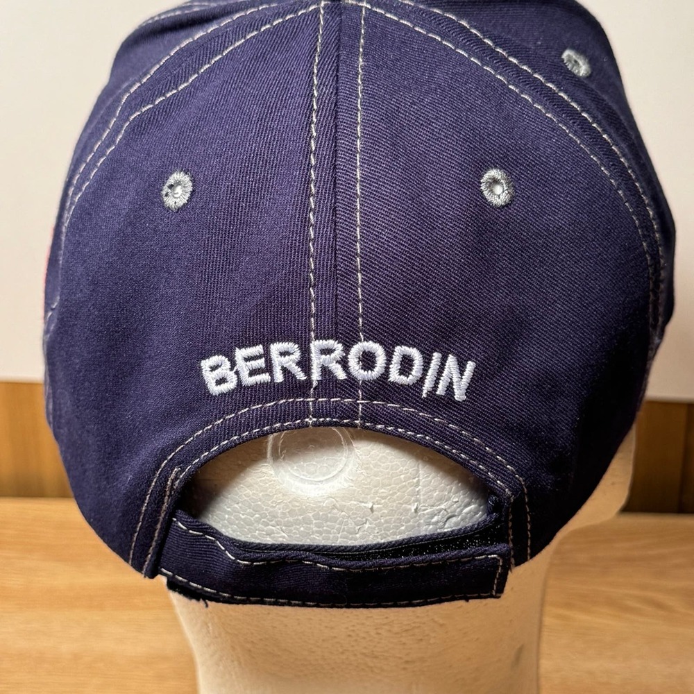 Federated Auto Parts Racing Adjustable Hat - Picture 4 of 9